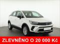 Opel Crossland X 1.2, �R,1.maj, Serv.kniha