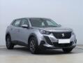 Peugeot 2008 1.2 PureTech, Serv.kniha