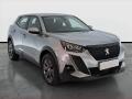 Peugeot 2008 1.2 PureTech, Serv.kniha
