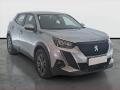 Peugeot 2008 1.2 PureTech, Serv.kniha
