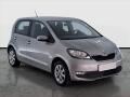 �koda Citigo 1.0 MPI, Automat