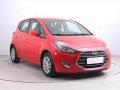 Hyundai ix20 1.6 CVVT, Serv.kniha