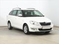 koda Fabia 1.2 TSI