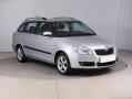 �koda Fabia Elegance 1.4 16V, Serv.kniha