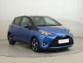 Toyota Yaris Style 1.5 Hybrid, Automat