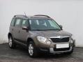 koda Yeti 1.2 TSI, Serv.kniha