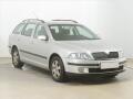 �koda Octavia Ambiente 1.6, Serv.kniha