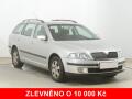 �koda Octavia Ambiente 1.6, Serv.kniha