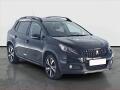 Peugeot 2008 GT Line 1.2 PureTech, �R,1.maj