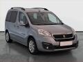 Peugeot Partner Allure 1.6 BlueHDi, 5M�st, �R