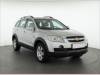 Chevrolet Captiva 2.0 D, 4X4, Serv.kniha