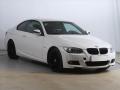 BMW 320 d, 4X4, Automat, Navi