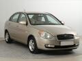 Hyundai Accent 1.5 CRDi, �R,1.maj, nov� STK