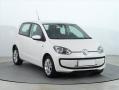 Volkswagen up! 1.0 MPI, Automat, Serv.kniha