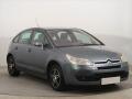Citro�n C4 1.6 HDi, po STK, Klima