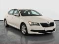 �koda Superb 1.4 TSI, Tempomat