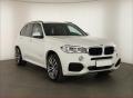 BMW X5 M Paket xDrive30d, CZ, KَE