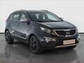 Kia Sportage 1.6 GDI, Xenony, Tempomat