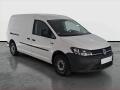 Volkswagen Caddy Maxi 2.0 TDI