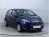 Ford Fiesta 1.0 i, Vyh.sedaek