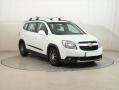 Chevrolet Orlando 1.8i, 7mst, Park.senzory