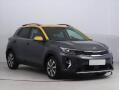 Kia Stonic 1.0 T-GDI, Serv.kniha, K��e