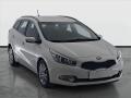 Kia Ceed 1.6 CRDi, Navi, Tempomat