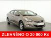 Hyundai Elantra 1.6, R,1.maj, Serv.kniha