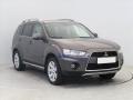 Mitsubishi Outlander 2.2 DI-D, 4X4, Automat