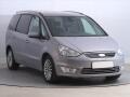 Ford Galaxy 2.0 TDCi, Automat