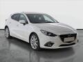 Mazda 3 2.2 Skyactiv-D, udr�ovan�