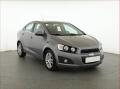 Chevrolet Aveo 1.4 i 16V, Tempomat