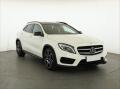 Mercedes-Benz GLA AMG line 220 d, Automat