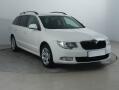�koda Superb Comfort 2.0 TDI, Automat