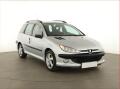 Peugeot 206 1.6 HDi, po STK, Ta�n�, Klima