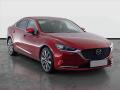 Mazda 6 2.5 Skyactiv-G, Automat, K��e