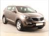 Kia Sportage 1.6 GDI, Serv.kniha, Tempomat