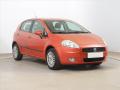 Fiat Grande Punto 1.4, po STK, levn provoz