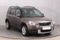 �koda Yeti GreenLine 1.6 TDI, Navi