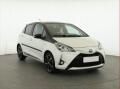 Toyota Yaris Hybrid, Automat, Serv.kniha