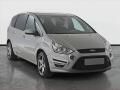 Ford S-MAX 2.0 TDCi, nov� STK, Ta�n�