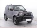 Suzuki Jimny GL 1.3 16V, 4X4, Serv.kniha