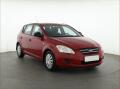 Kia Ceed 1.4 CVVT, Serv.kniha, po STK