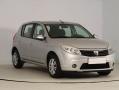 Dacia Sandero 1.2 16V, Serv.kniha, po STK
