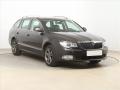 koda Superb 2.0 TDI, 4X4, Xenony
