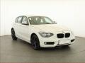 BMW 116d, Navi, Tempomat