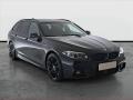 BMW M Sport 530d xDrive, 4X4
