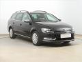 Volkswagen Passat 1.6 TDI, Tempomat