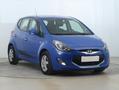 Hyundai ix20 1.4 CRDi, Serv.kniha