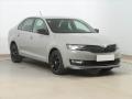 koda Rapid Monte Carlo 1.0 TSI, Bi-Xenony